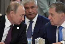 Photo of Ушаков: Делови од американскиот план се прифатливи, европскиот план не ни одговара