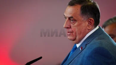 Photo of Извештај: Администрацијата на Трамп ќе го разгледа статусот на бегалците примени под Бајден