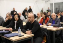 Photo of Судењето за „Пулс“ продолжува со изјаснување по однос на оштетени побарувања и кривичен прогон на оштетени