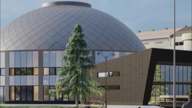 Photo of Идната недела ќе биде распишан нов тендер за изведувач на Универзална сала