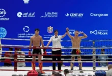 Photo of Шестмина македонски кикбоксери изборија четвртфинале на СП