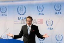 Photo of Гроси: За нуклеарната централа Запорожје ќе треба посебен договор