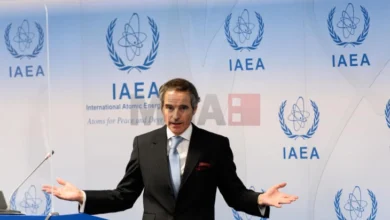 Photo of Гроси: За нуклеарната централа Запорожје ќе треба посебен договор