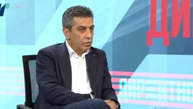 Photo of Меџити: Меѓу мене и Касами ќе се бира идниот лидер на ВРЕДИ