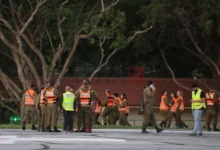 Photo of Израел идентификуваше тело на заложник, уште две тела ќе бидат предадени во Газа