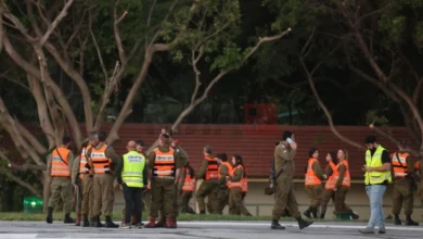 Photo of Израел идентификуваше тело на заложник, уште две тела ќе бидат предадени во Газа
