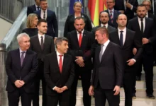 Photo of Мицкоски: ВРЕДИ нема да добие плус ресор, ист човек ќе биде и вицепремиер и министер