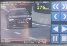 Photo of Битолчанец лишен од слобода, возел со 151, иако ограничената брзина е 80 километри на час