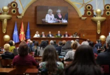 Photo of Амбасадорките на Словачка и на Холандија: Реформите се од клучна важност за европските интеграции