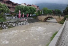 Photo of Состојбата со врнежите во моментот стабилна, ЦУК апелира до возачите да имаат зимска опрема и доволно гориво ако патуваат