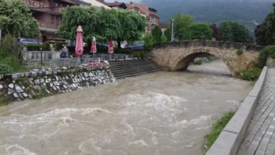Photo of Состојбата со врнежите во моментот стабилна, ЦУК апелира до возачите да имаат зимска опрема и доволно гориво ако патуваат