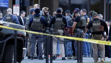 Photo of САД ги суспендираат сите имиграциски апликации од Авганистан по терористичкиот напад во Вашингтон