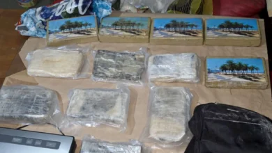 Photo of Полицијата во Белград заплени 12 килограми кокаин