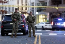 Photo of Осомничениот за нападот кај Белата куќа соработувал со ЦИА во Авганистан