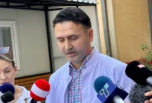 Photo of Уште три деца од ОУ „Димо Хаџи Димов“ примени на Клиниката за детски болести