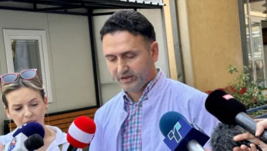 Photo of Уште три деца од ОУ „Димо Хаџи Димов“ примени на Клиниката за детски болести