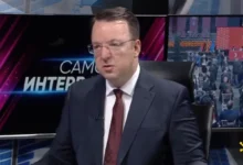 Photo of Потребно е неколку помоќни земји од ЕУ да извршат притисок врз Софија, а со уставните измени нема ништо ново – вели Николоски