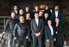 Photo of EУ АМБАСАДОРОТ РОКАС БЕШЕ ВО КОЧАНИ: Беше на вечните почивалишта на загинатите во пожарот во дискотеката „Пулс“