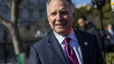 Photo of САД привремено го стопираа пакетот санкции кон Русија пред посетата на пратеникот Виткоф на Москва