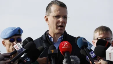 Photo of Министерот за одбрана на Романија поднесе оставка поради скандал со неговата диплома