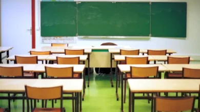 Photo of Во Црна Гора евакуирани две гимназии поради лажна дојава за поставена бомба