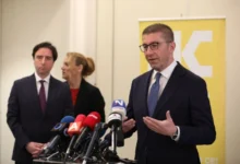 Photo of Мицкоски: Наскоро ќе се знае дали ми биле точни информациите за укинувањето на линеарното покачување.Се сомнева ли  премиерот во уставниот суд?