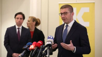Photo of Мицкоски: Наскоро ќе се знае дали ми биле точни информациите за укинувањето на линеарното покачување.Се сомнева ли премиерот во уставниот суд?