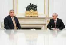 Photo of Орбан: Унгарија ги чувствува сите економски последици од војната во Украина