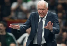 Photo of Неизвесна е ситуацијата со Обрадовиќ во Партизан, а спортскиот директор Савиќ поднесе оставка
