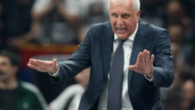 Photo of Неизвесна е ситуацијата со Обрадовиќ во Партизан, а спортскиот директор Савиќ поднесе оставка