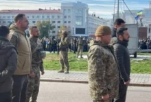 Photo of Зеленски: Андриј Јермак поднесе оставка