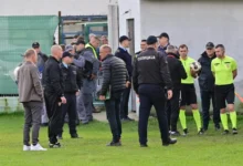 Photo of Шкендија Арачиново казнета заради слаба организација со четири натпревари без публика