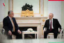 Photo of Унгарија размислува за купување удел во руските нафтени компании под санкции