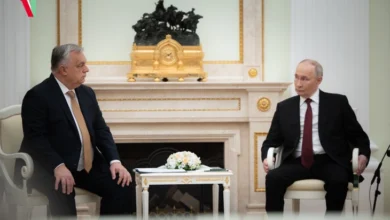 Photo of Унгарија размислува за купување удел во руските нафтени компании под санкции