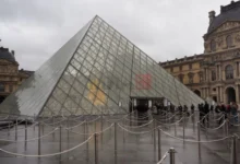 Photo of Обвинител: Сите главни осомничени за грабежот во Лувр се во притвор