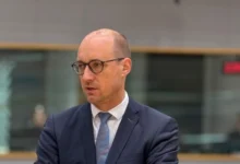 Photo of Белгискиот министер за буџет Ван Петегем кандидат за претседател на Еврогрупата