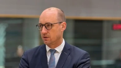 Photo of Белгискиот министер за буџет Ван Петегем кандидат за претседател на Еврогрупата