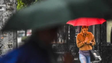 Photo of Најмногу дожд во Демир Капија, најстудено во Маврови Анови, Лазарополе и Пожар
