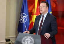 Photo of Николоски: Работиме интензивно на најтешкиот дел од автопатот Охрид- Кичево