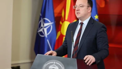 Photo of Николоски: Работиме интензивно на најтешкиот дел од автопатот Охрид- Кичево