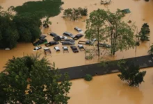 Photo of Во поплавите во Тајланд животот го загубија 162 лица
