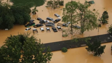 Photo of Во поплавите во Тајланд животот го загубија 162 лица