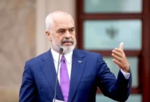 Photo of Рама во подкаст „East Side Stories“: ЕУ треба да разговара со Русија, бидејќи Москва е сосед на Унијата, а не на САД