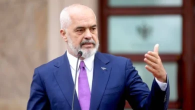 Photo of Рама во подкаст „East Side Stories“: ЕУ треба да разговара со Русија, бидејќи Москва е сосед на Унијата, а не на САД