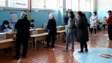 Photo of Во Киргистан утре ќе се одржат вонредни парламентарни избори