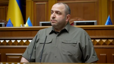 Photo of Украинска делегација патува во САД за да ги продолжи преговорите за постигнување договор за прекин на војната со Русија, изјави Зеленски