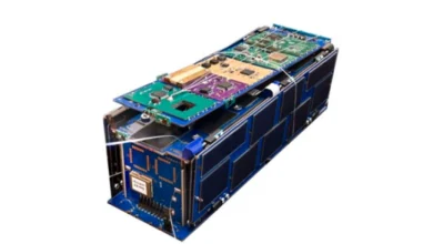 Photo of Првиот српски сателит HUNITY лансиран во вселената, посветен на жртвите од падот на бетонската настрешница на железничката станица во Нови Сад