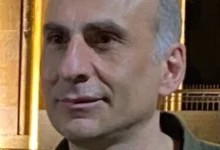 Photo of Во Грузија уапсен лидерот на опозициската Граѓанска партија за предизвикување пожар во Градскиот суд во Тбилиси
