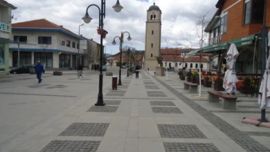 Photo of Водата во Берово повторно е безбедна за пиење