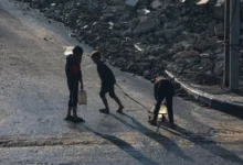 Photo of Две деца убиени во израелски напад со беспилотно летало во Газа